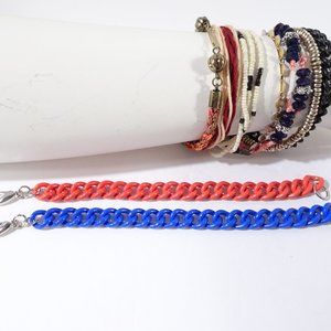 Ann Taylor Bracelet Banana Republic Bracelet Set 3